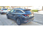 Hyundai Tucson 136CV miniatura 6